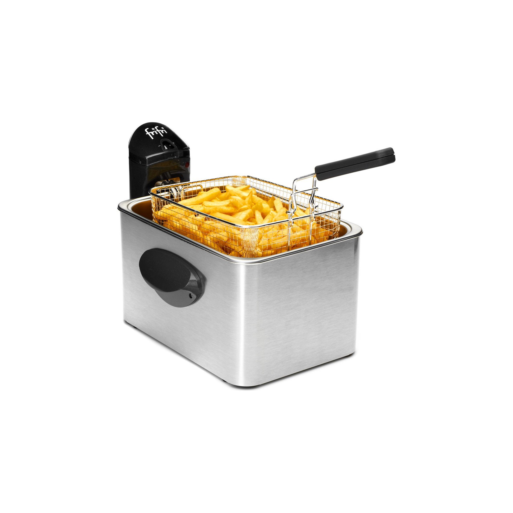 Friteuse semi-professionnelle FRIFRI FI.5848