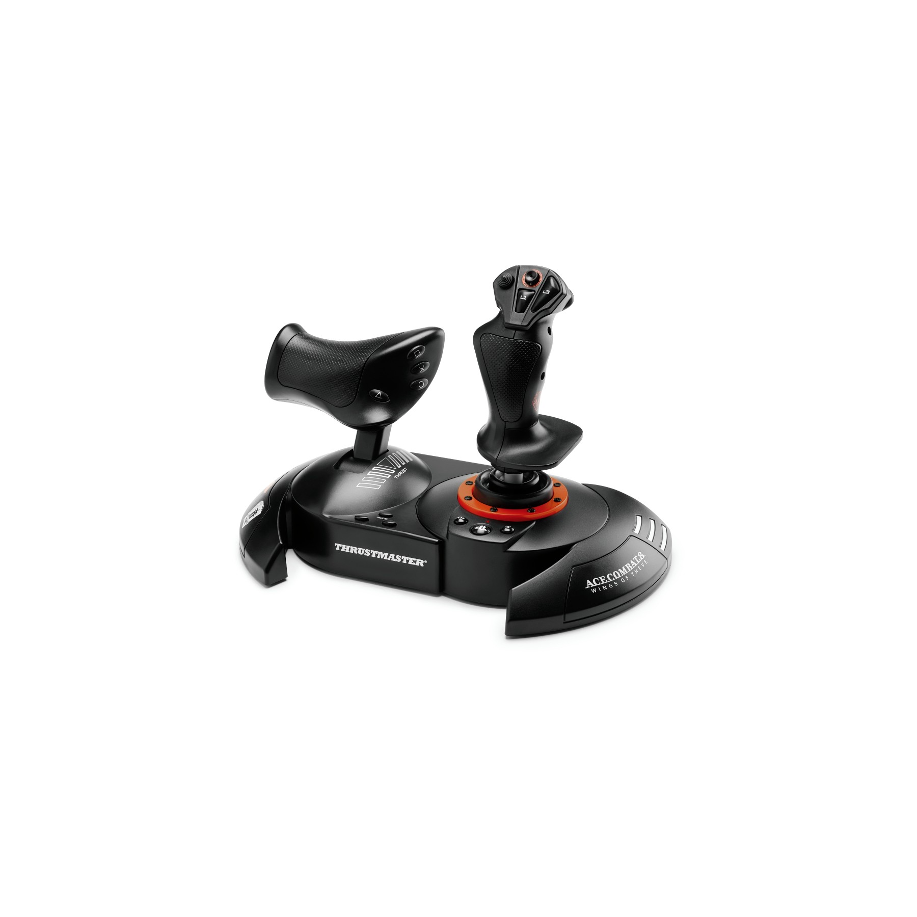 Hotas THRUSTMASTER T-Flight HOTAS NEO-P ACE COMBAT 8 WINGS