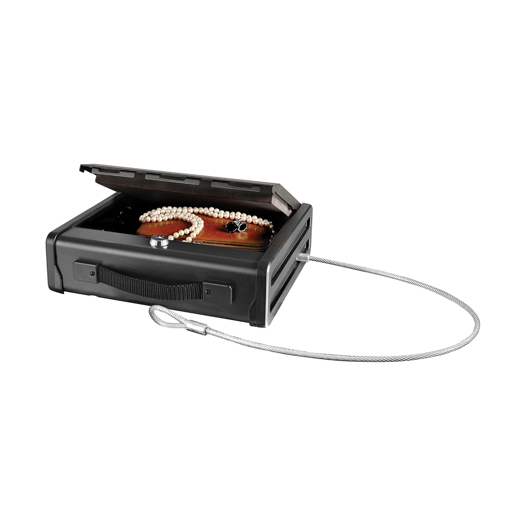 Antivol MASTER LOCK PP1KML