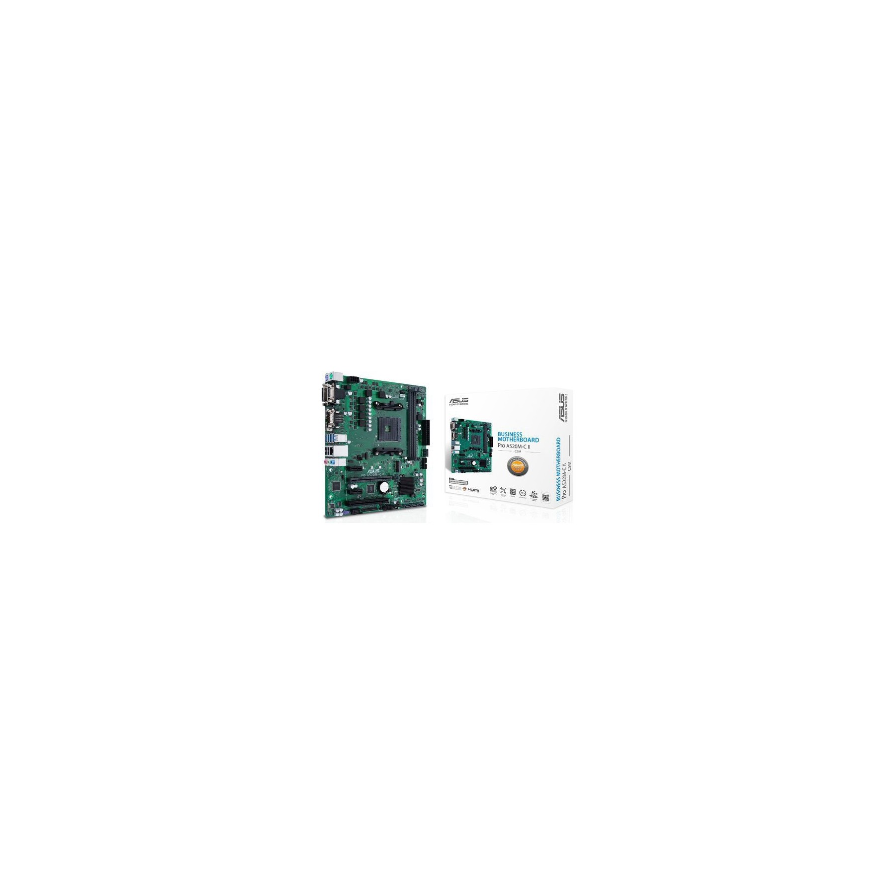 Carte mère ASUS 90MB18F0-M0EAYC