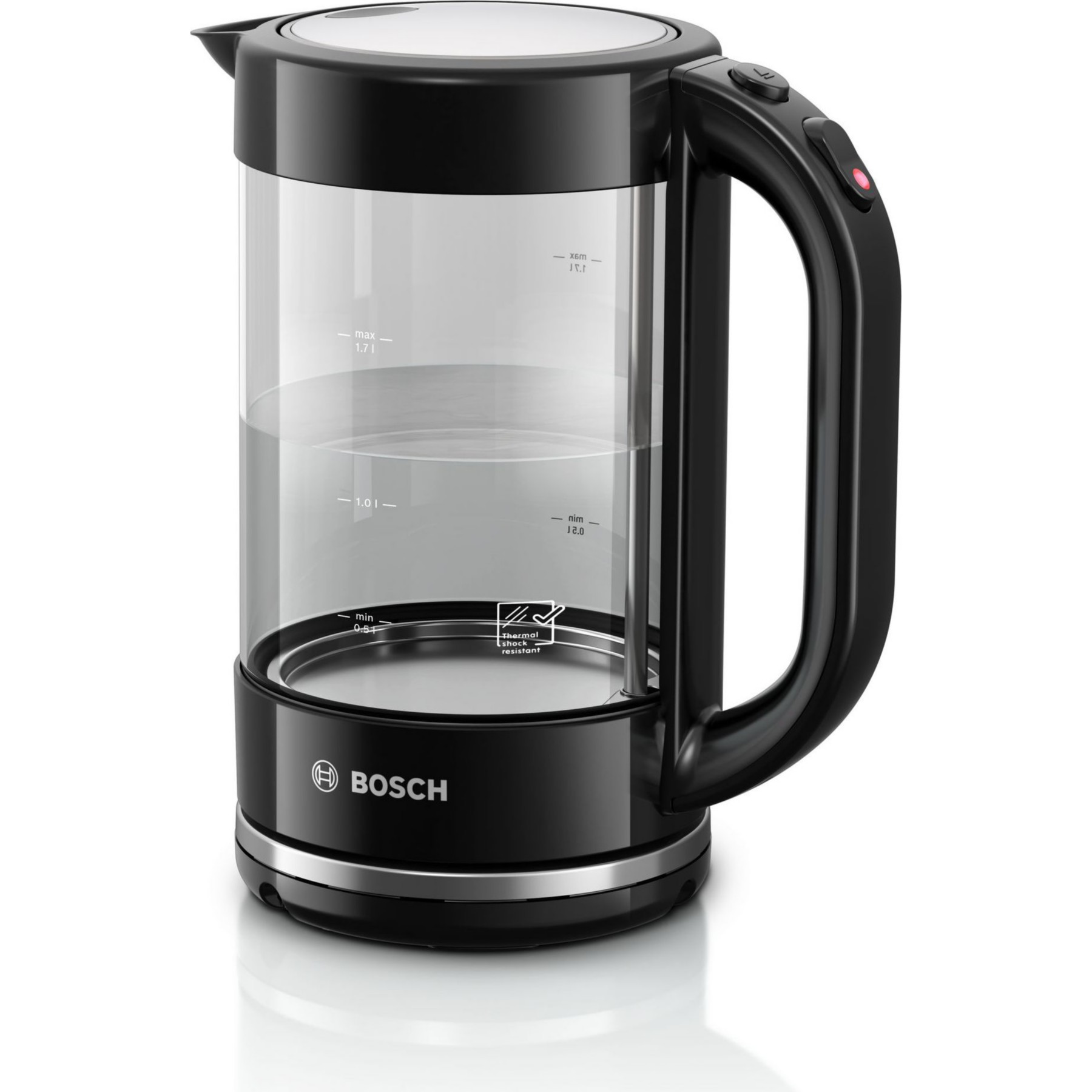 Bouilloire BOSCH TWK70B03