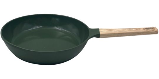 Poêle COOKUT 24 cm fougere