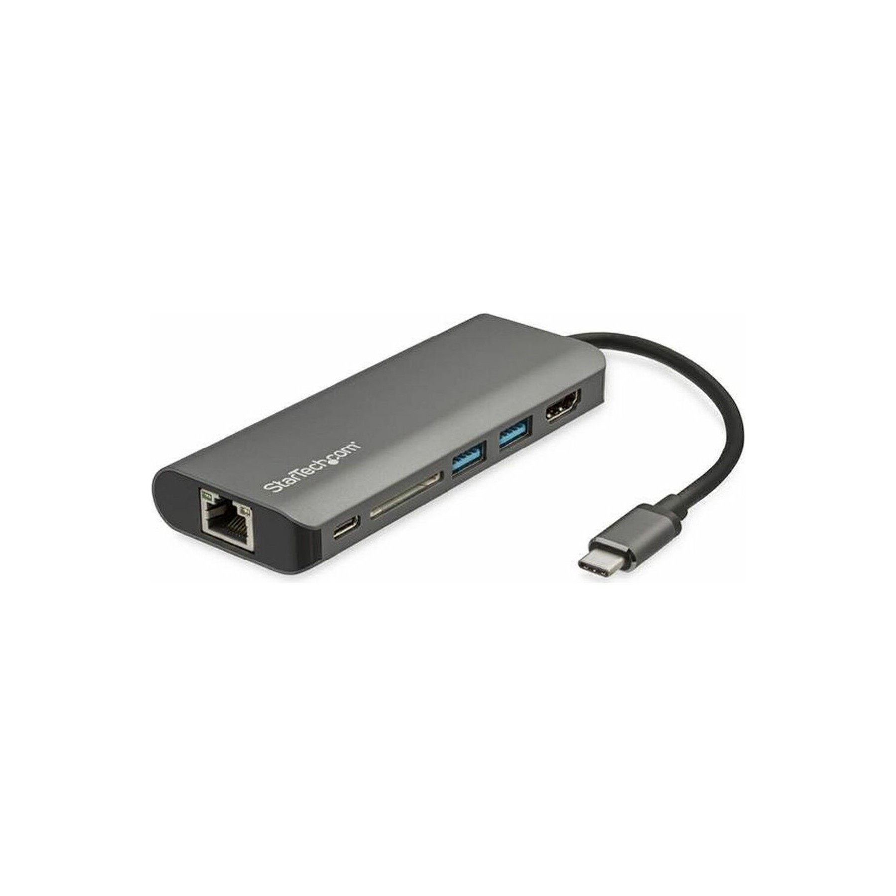 Hub USB C STARTECH DKT30CSDHPD3