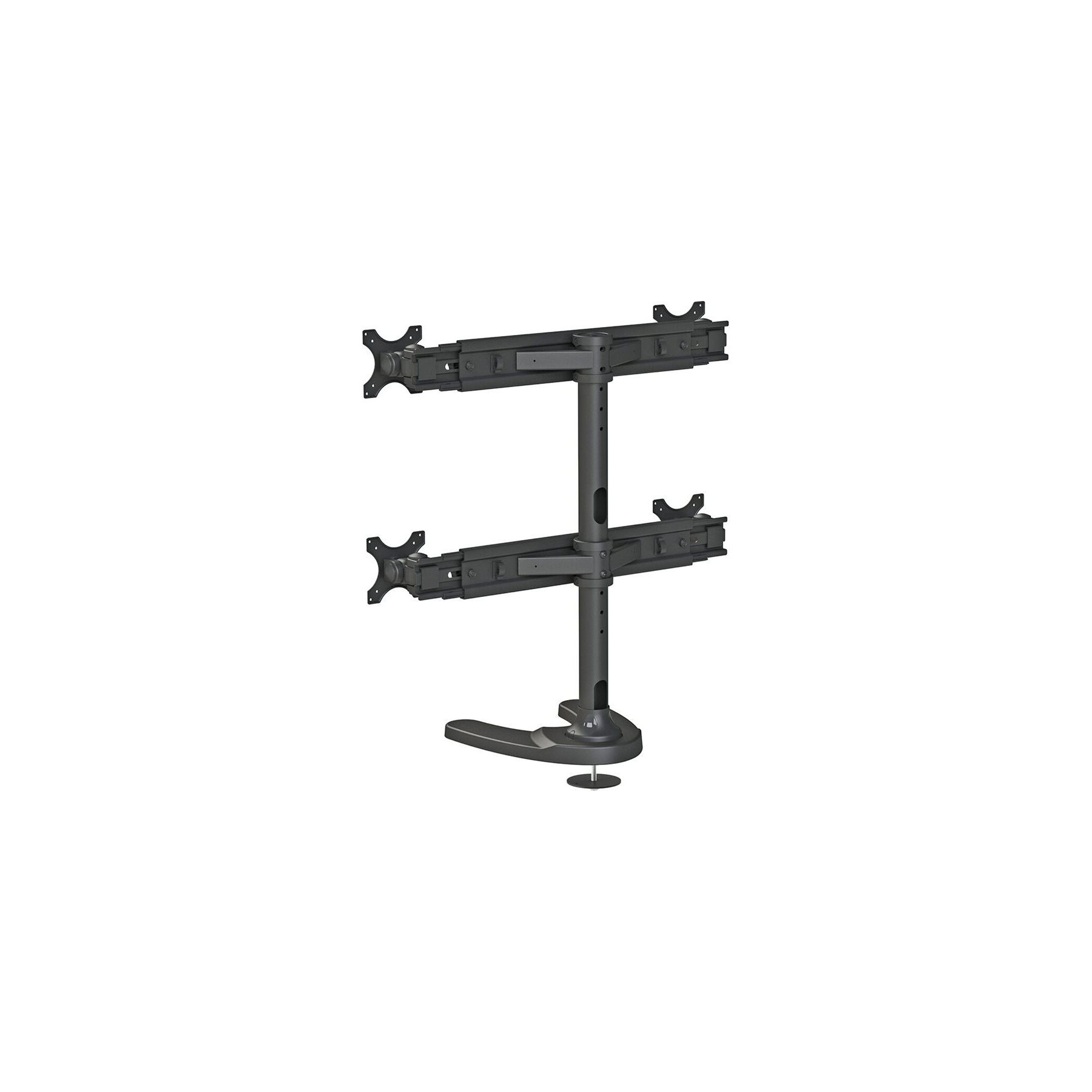 Hub USB C NEOMOUNTS FPMA-D700DD4