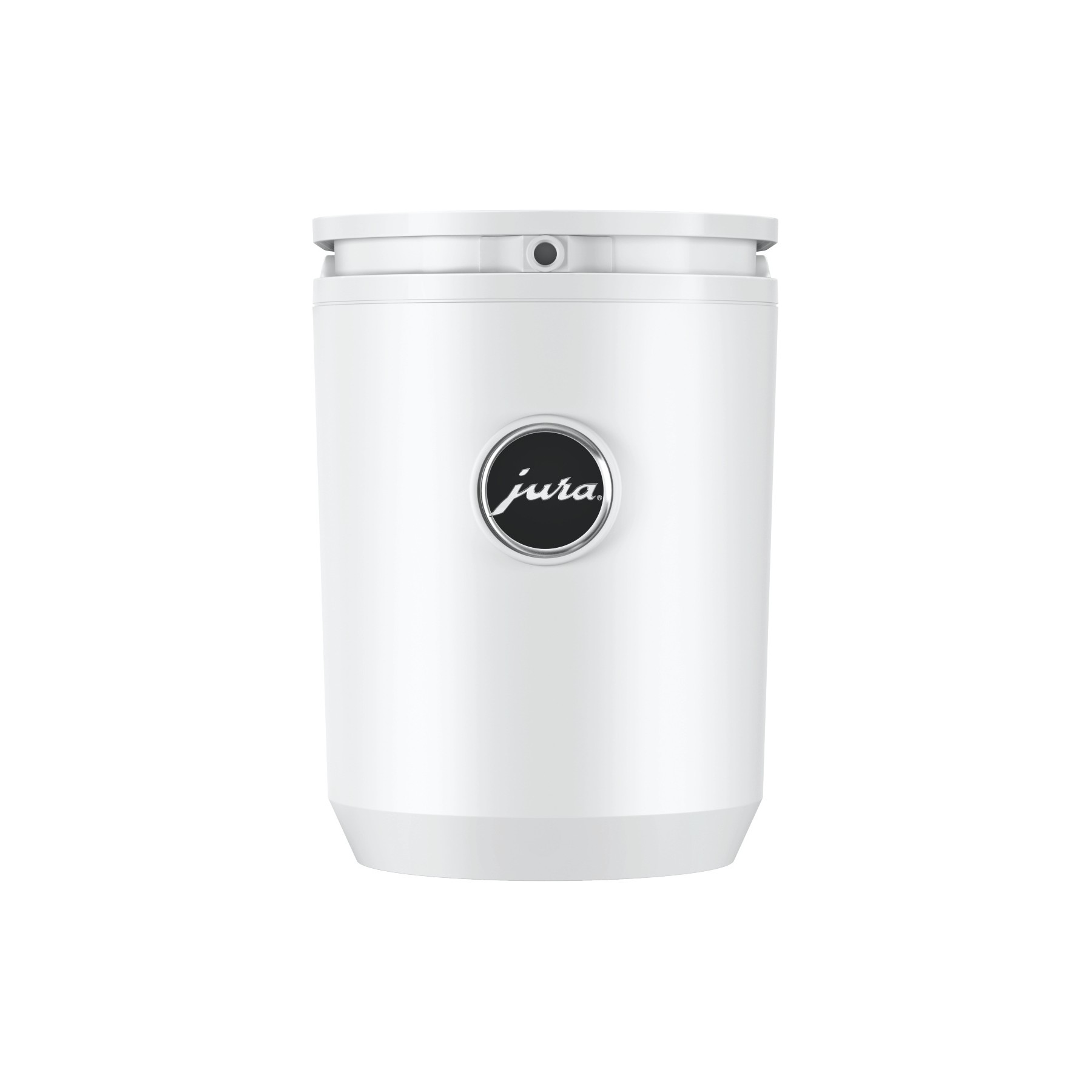 Carafe à lait JURA Cool control Lait White 0.6 litre