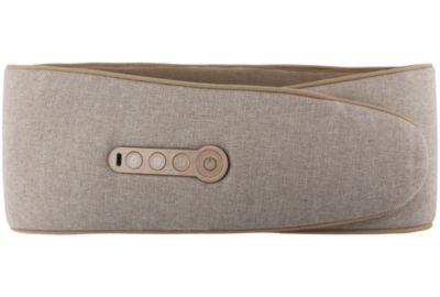 Ceinture TERRAILLON massante et chauffante WAIST MASSAGER