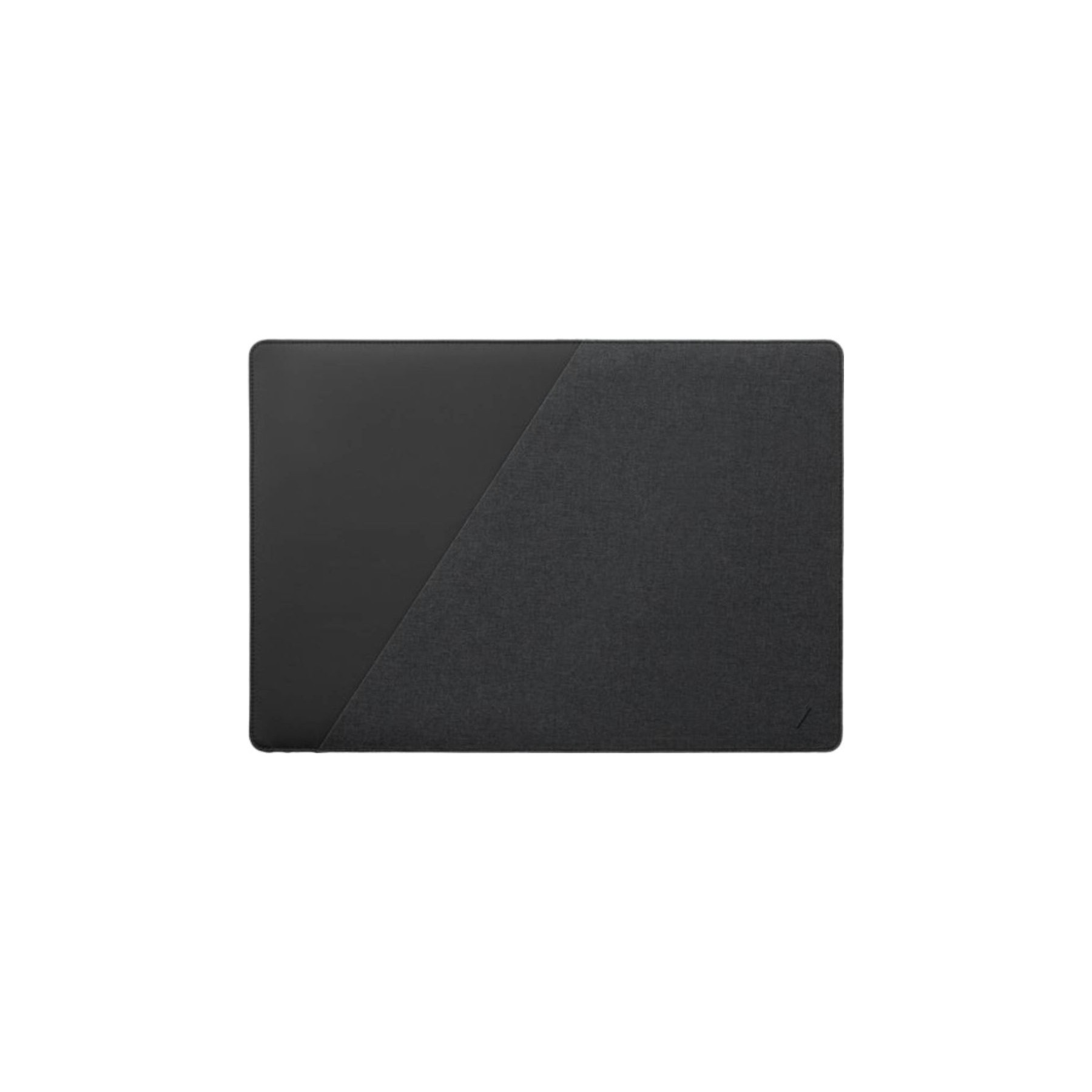 Sacoche NATIVE UNION MacBook 15"/16" Stow Slim Slate Housse
