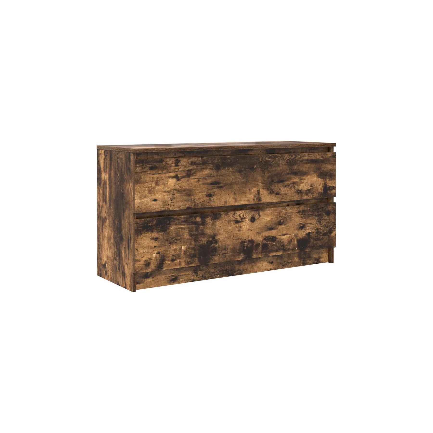 Meuble TV HELLOSHOP26 Meuble TV moderne avec grand espace de r