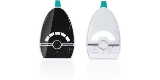 BABY PHONE BABYMOOV Expert Care A014303