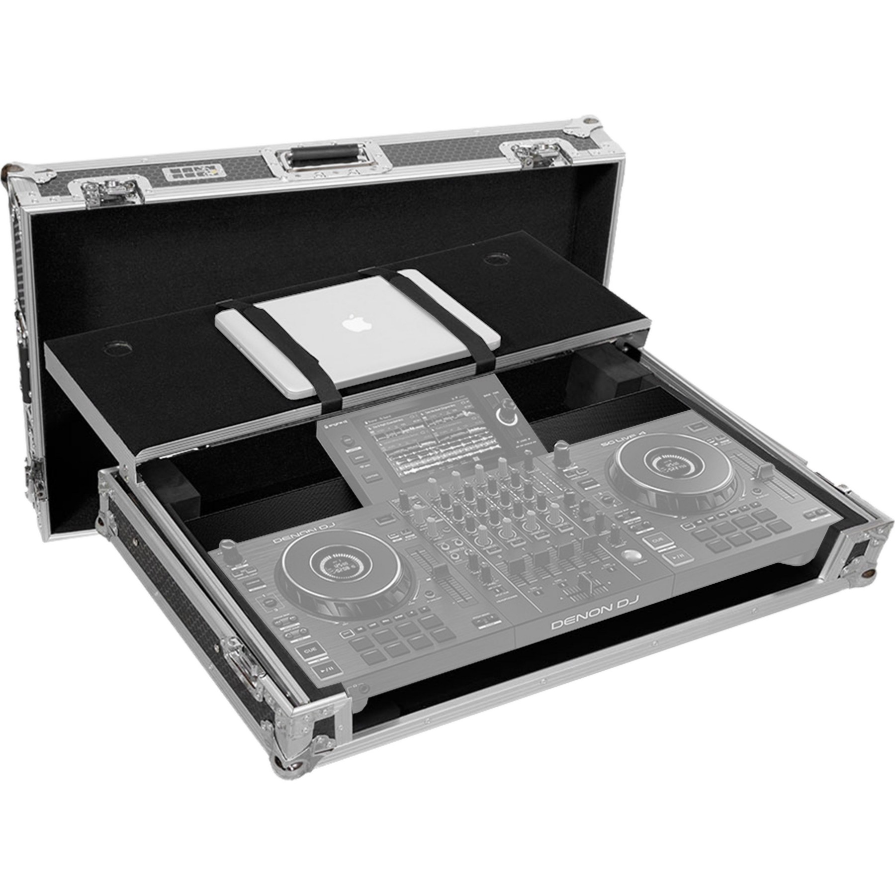 Etui WALKASSE WALPROSCLIVE4WLTSSV