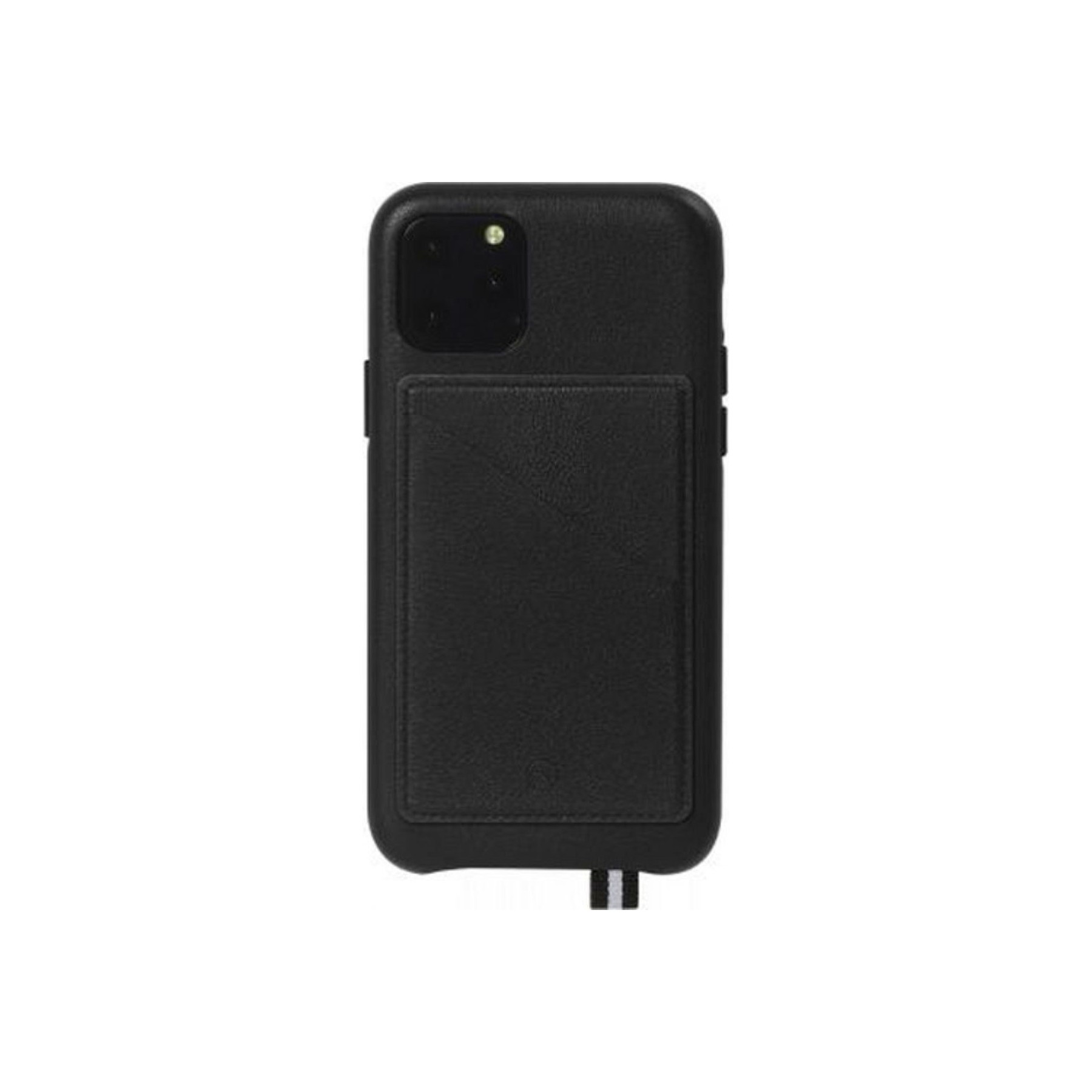 Coque ARTEFAKT pour iPhone 11 Pro Elysée en Cuir