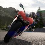 Jeu PS3 NAMCO Ride