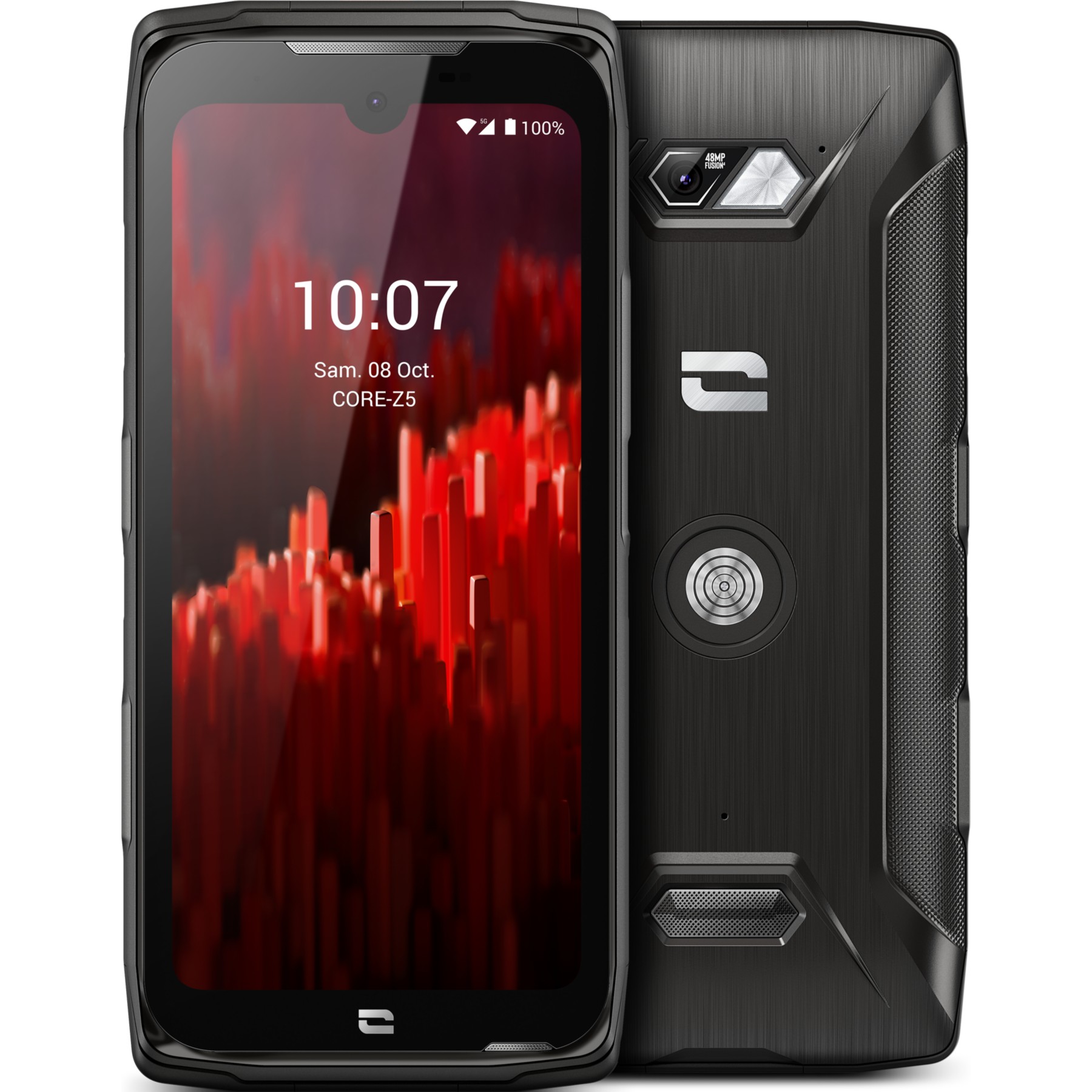 Smartphone CROSSCALL Core Z5 5G