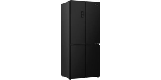 Réfrigérateur multi portes HISENSE RQ5N465NEFE