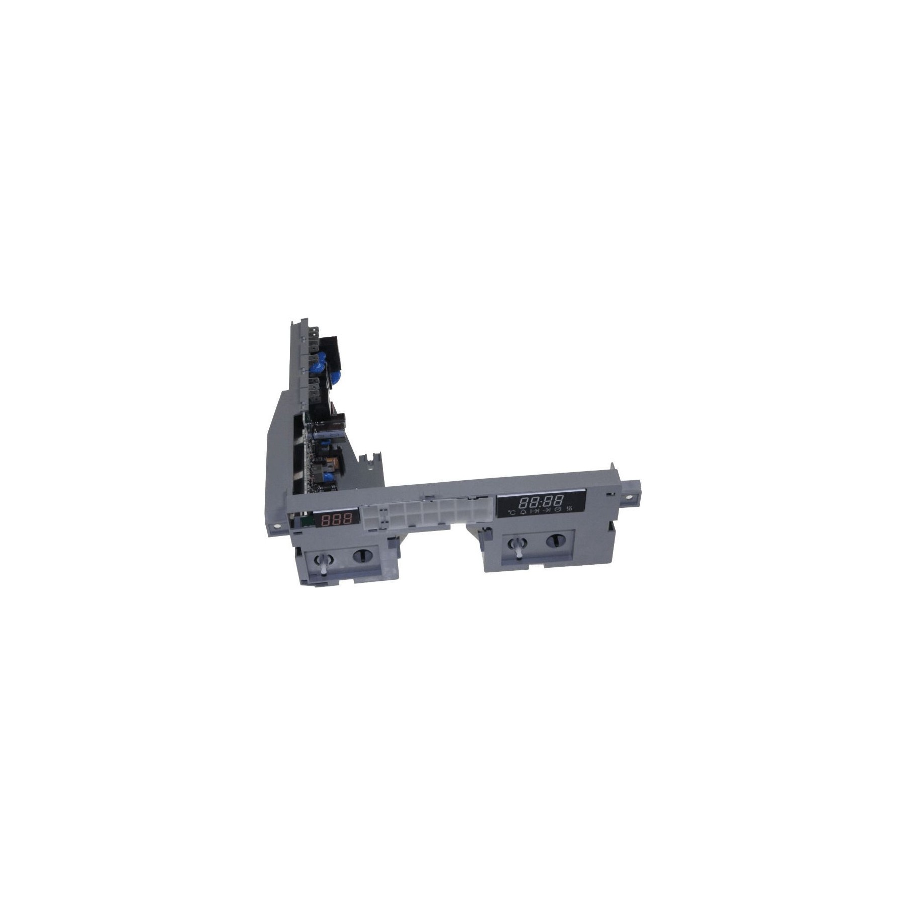 Carte NEFF platine de commande affichage