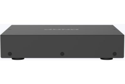 Switch ethernet QNAP QSW-1105-5T - 5 ports LAN 2.5GbE