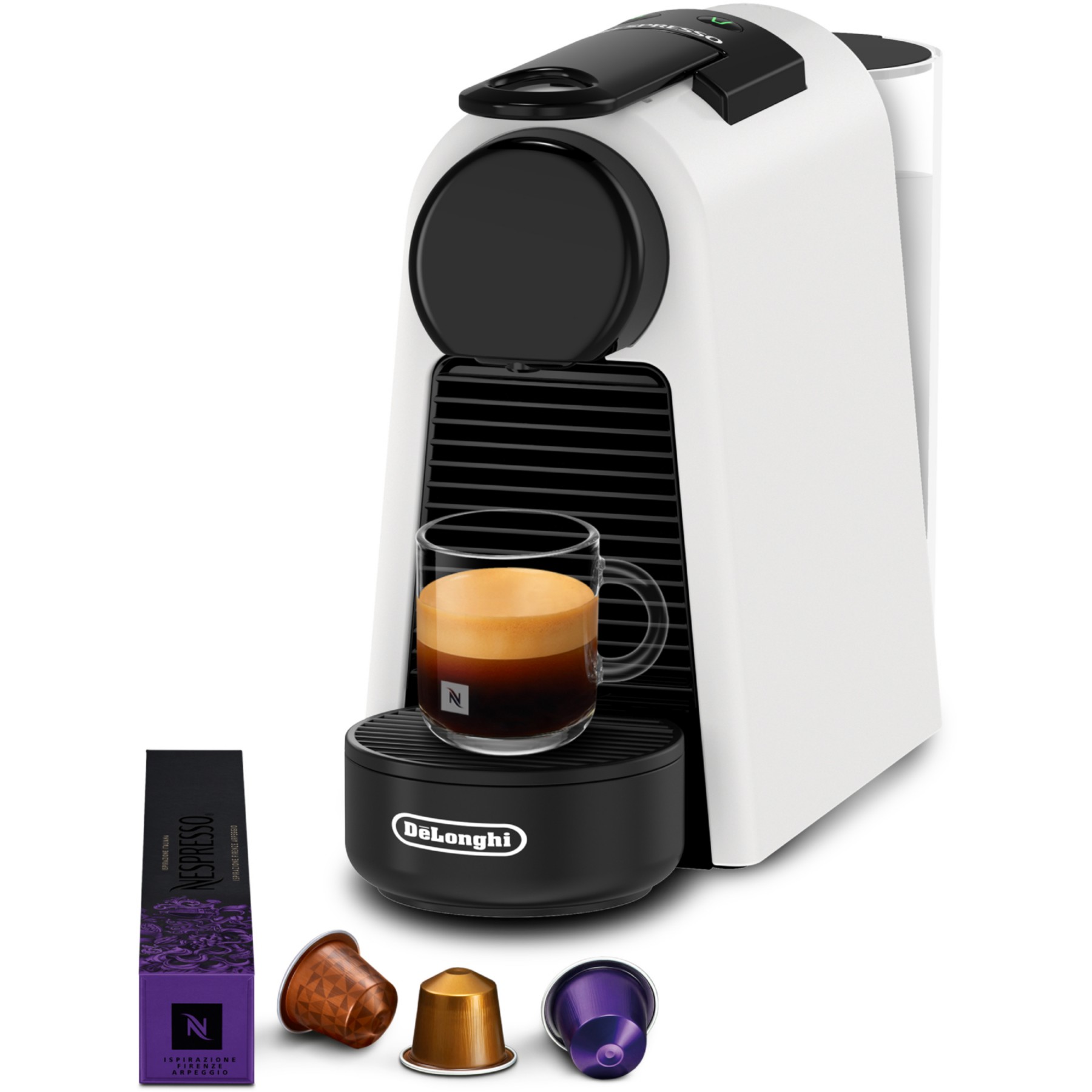 Nespresso DELONGHI NESPRESSO EN85.WMT