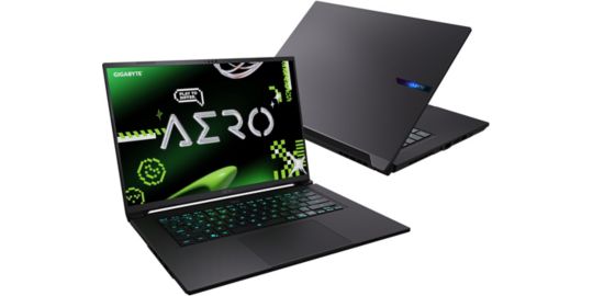 PC Gamer GIGABYTE AERO X16 1WH93FRC94AH