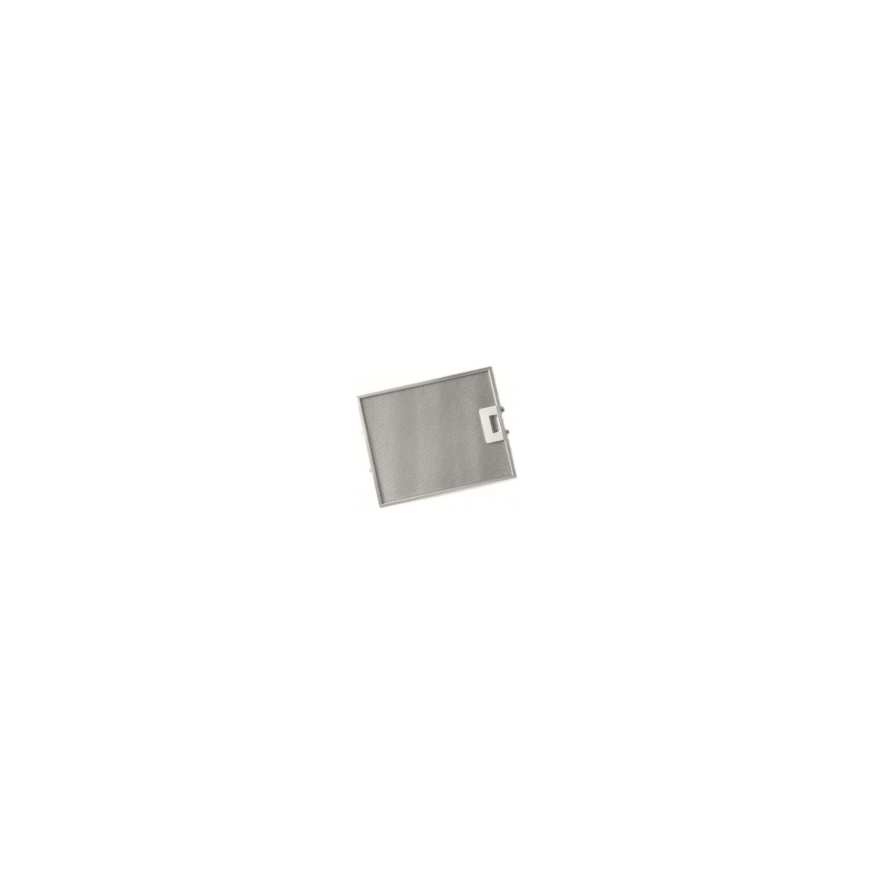 Filtre hotte NOVY filtre a graisses metallique 315 x 270 m
