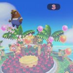 Jeu Wii U NINTENDO Animal Crossing Amiibo Festival Limitée