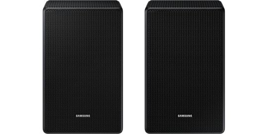 Kit enceinte surround SAMSUNG SWA-9500S