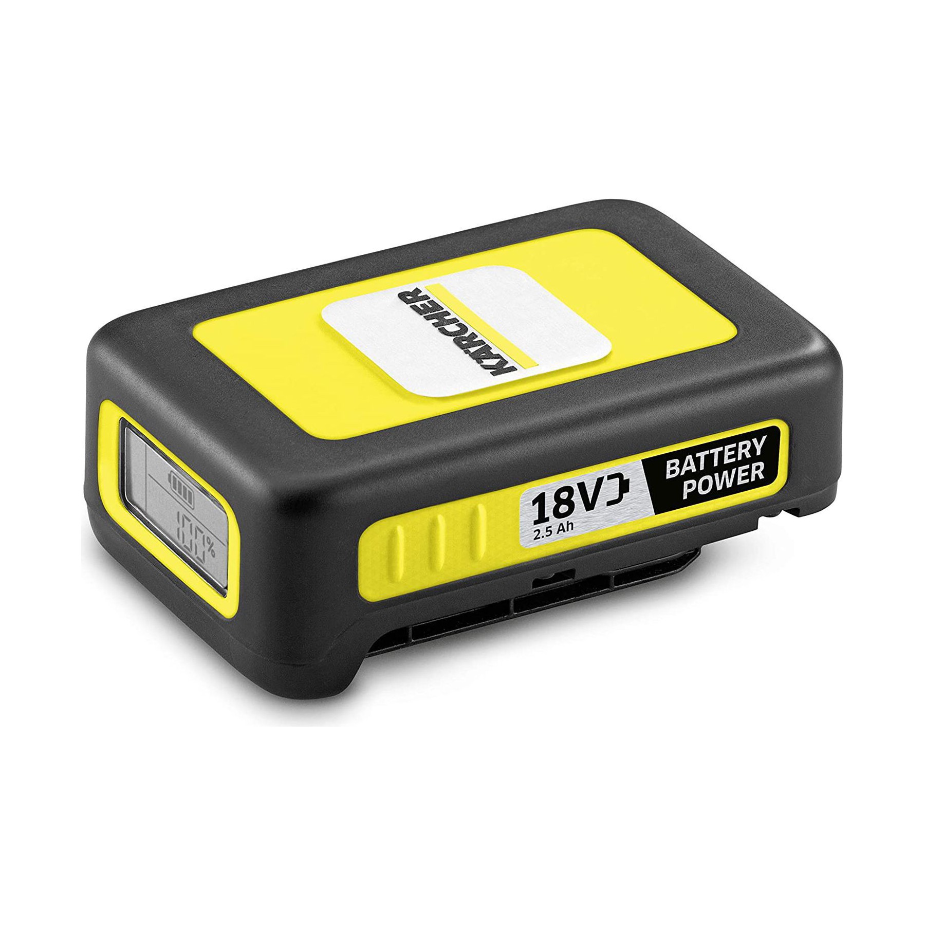 Nettoyeur haute pression KARCHER Kärcher Battery Power 18/25