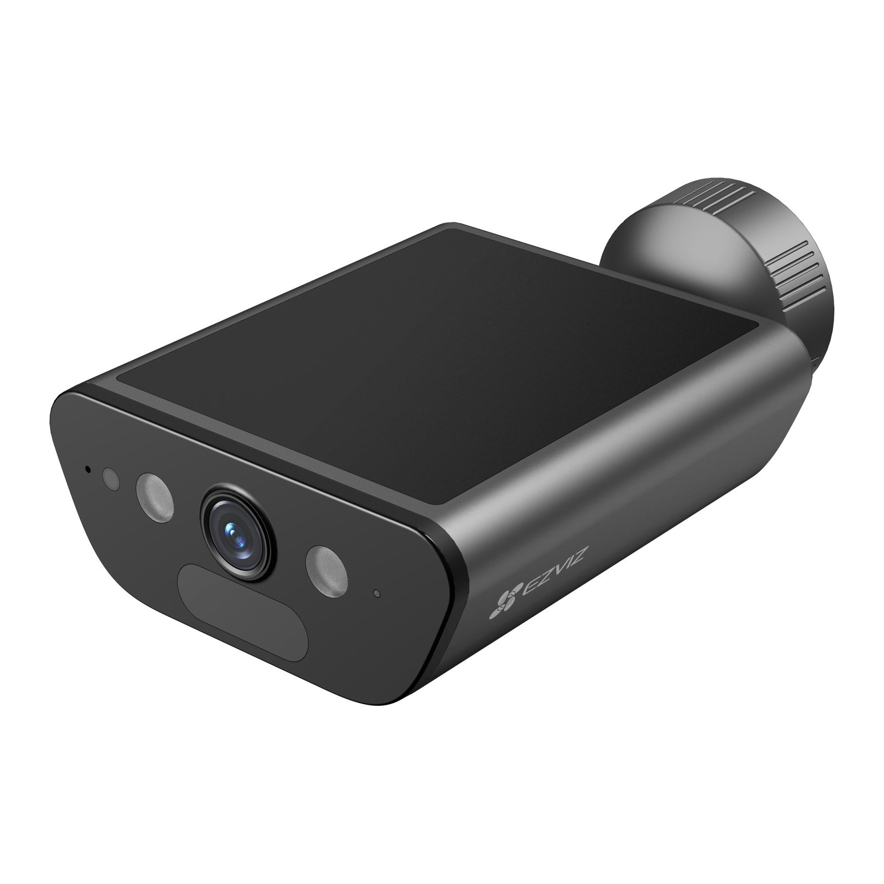 Caméra de surveillance EZVIZ Wifi exterieure sur batterie EB5
