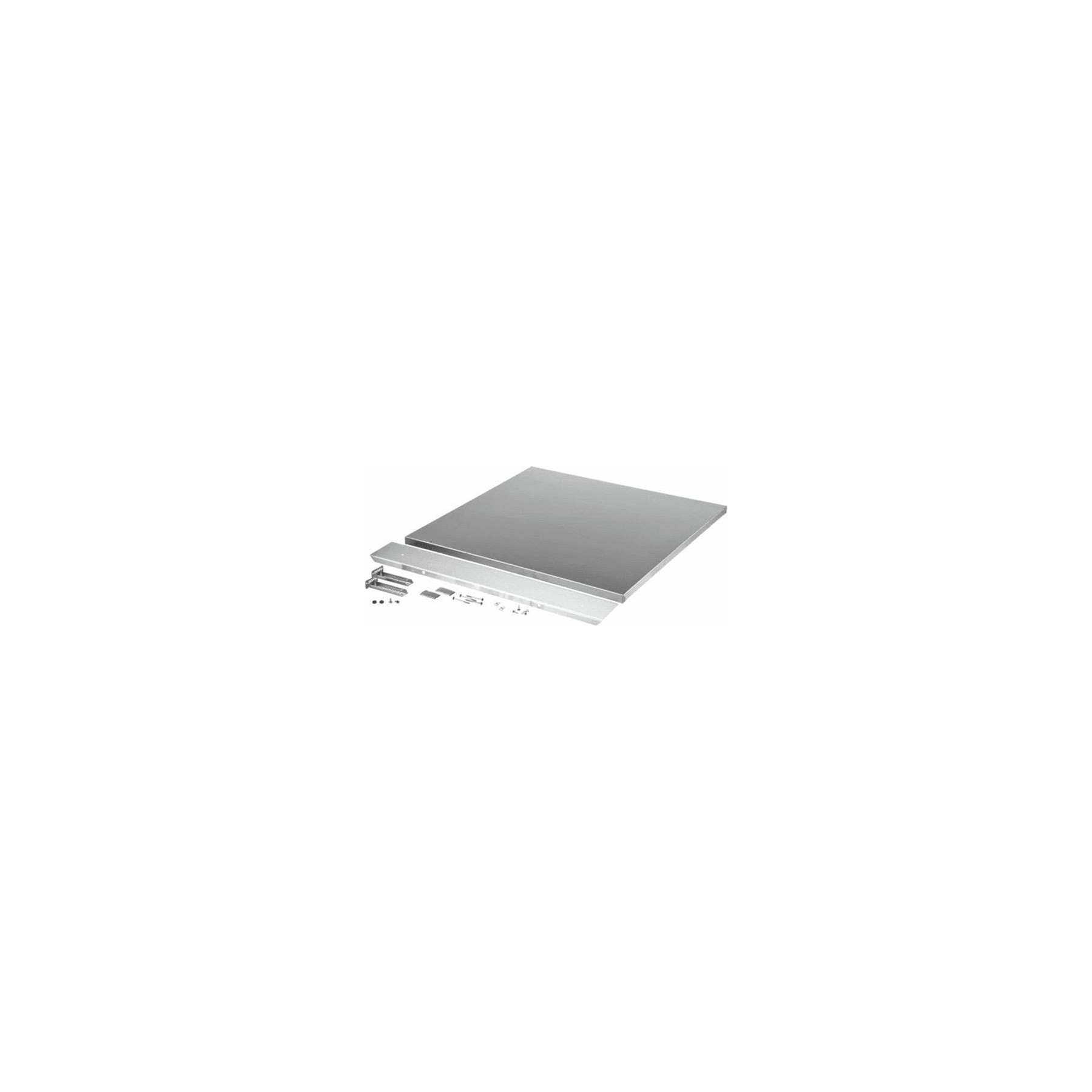 Alimentation BOSCH kit facade de porte inox pour lave vaiss