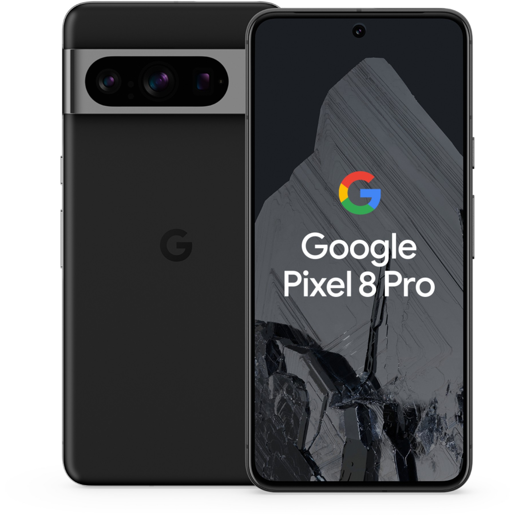 Smartphone GOOGLE Pixel 8 Pro Noir Volcanique 256Go