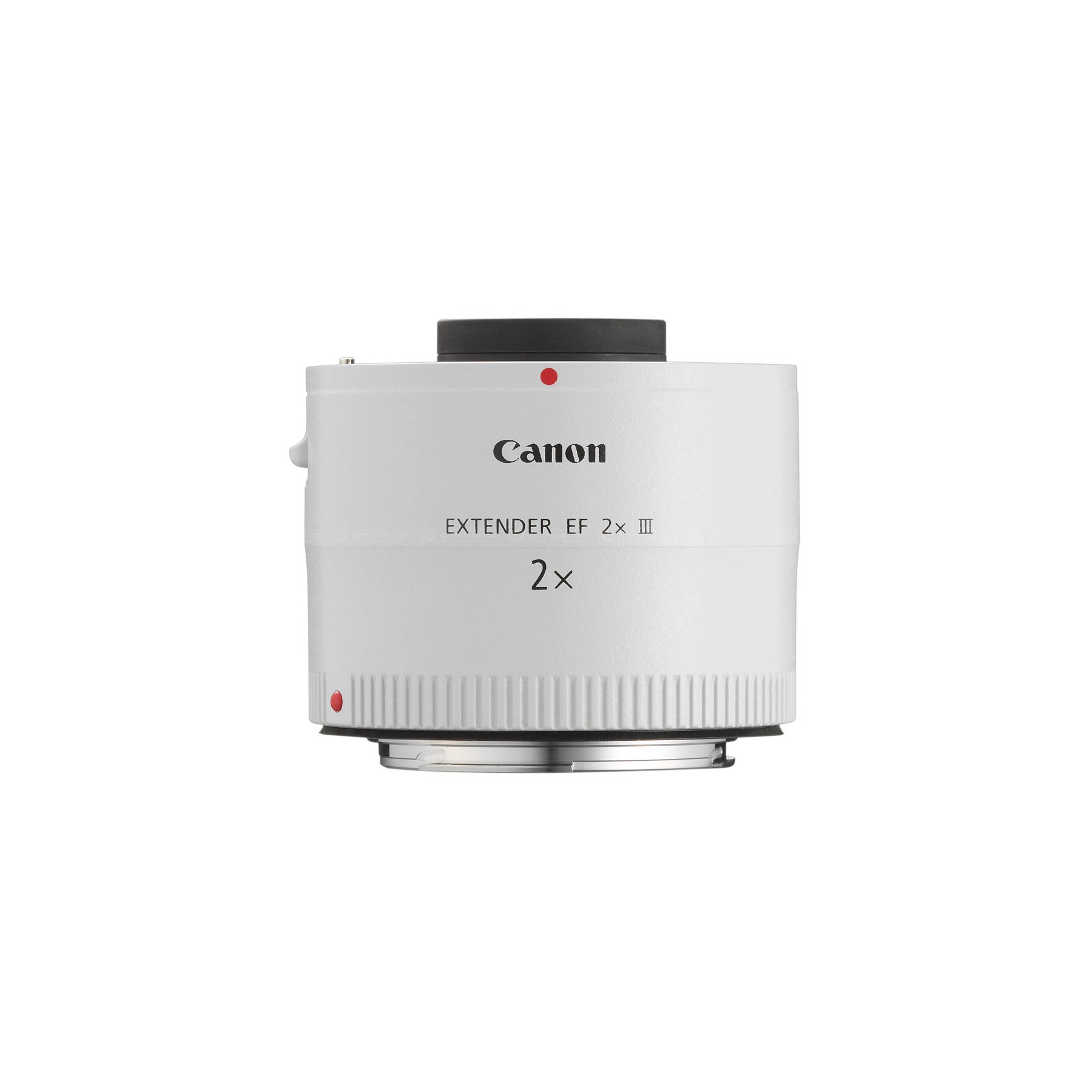 Multiplicateur CANON Extender EF 2x III