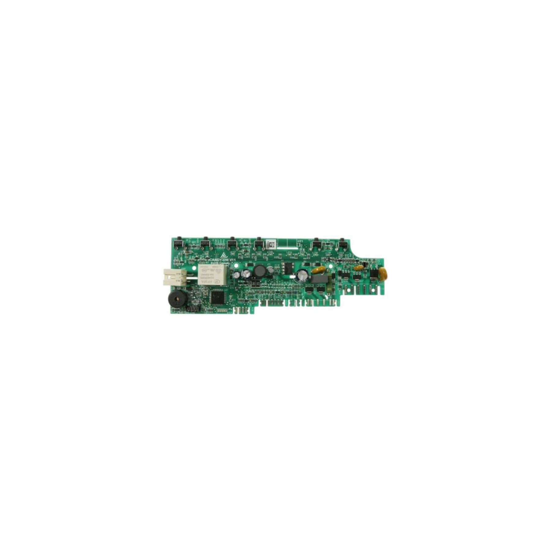 Carte CANDY module programmé