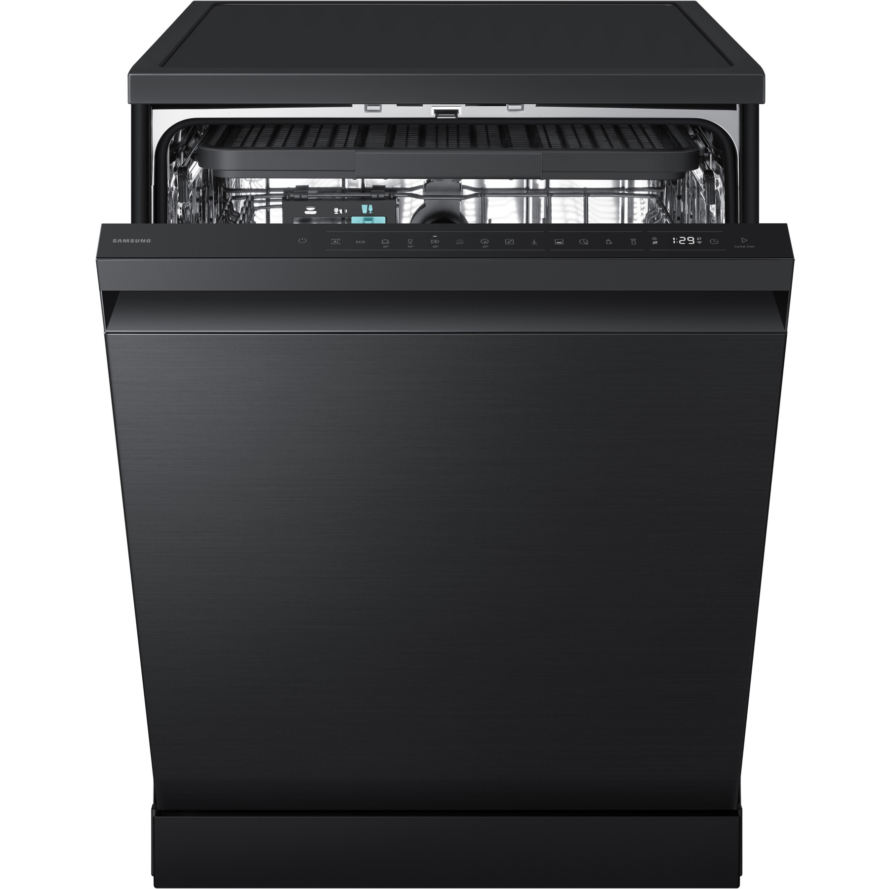 Lave vaisselle 60 cm SAMSUNG DW80H73YAFFU1