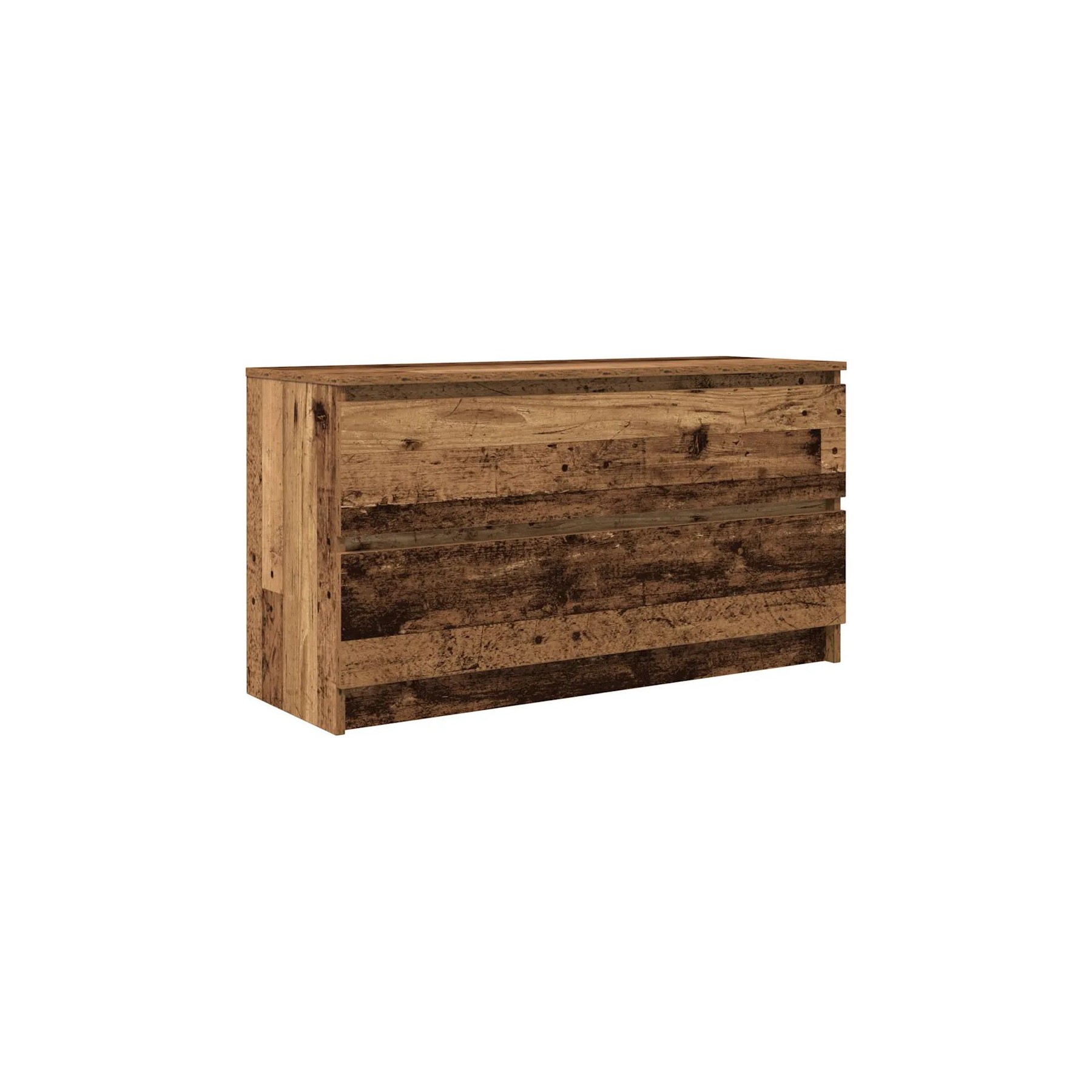 Meuble TV HELLOSHOP26 Meuble TV avec rangement moderne pour sa