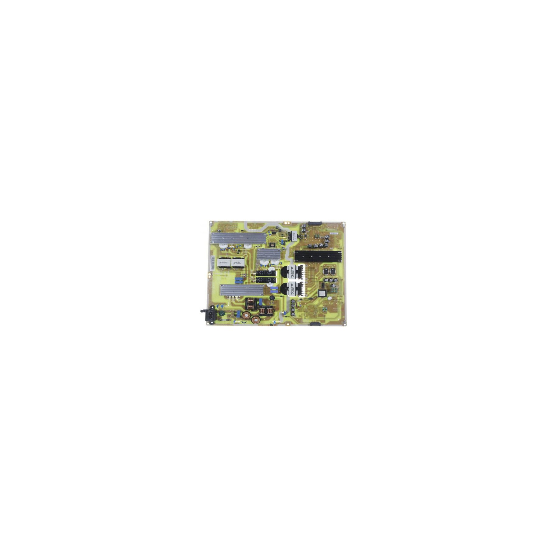 Kit de réparation SAMSUNG platine alimentation dc vss-uhd pd bd;l5