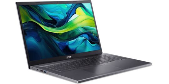 Ordinateur portable ACER Aspire 17 A17-51M-74NK