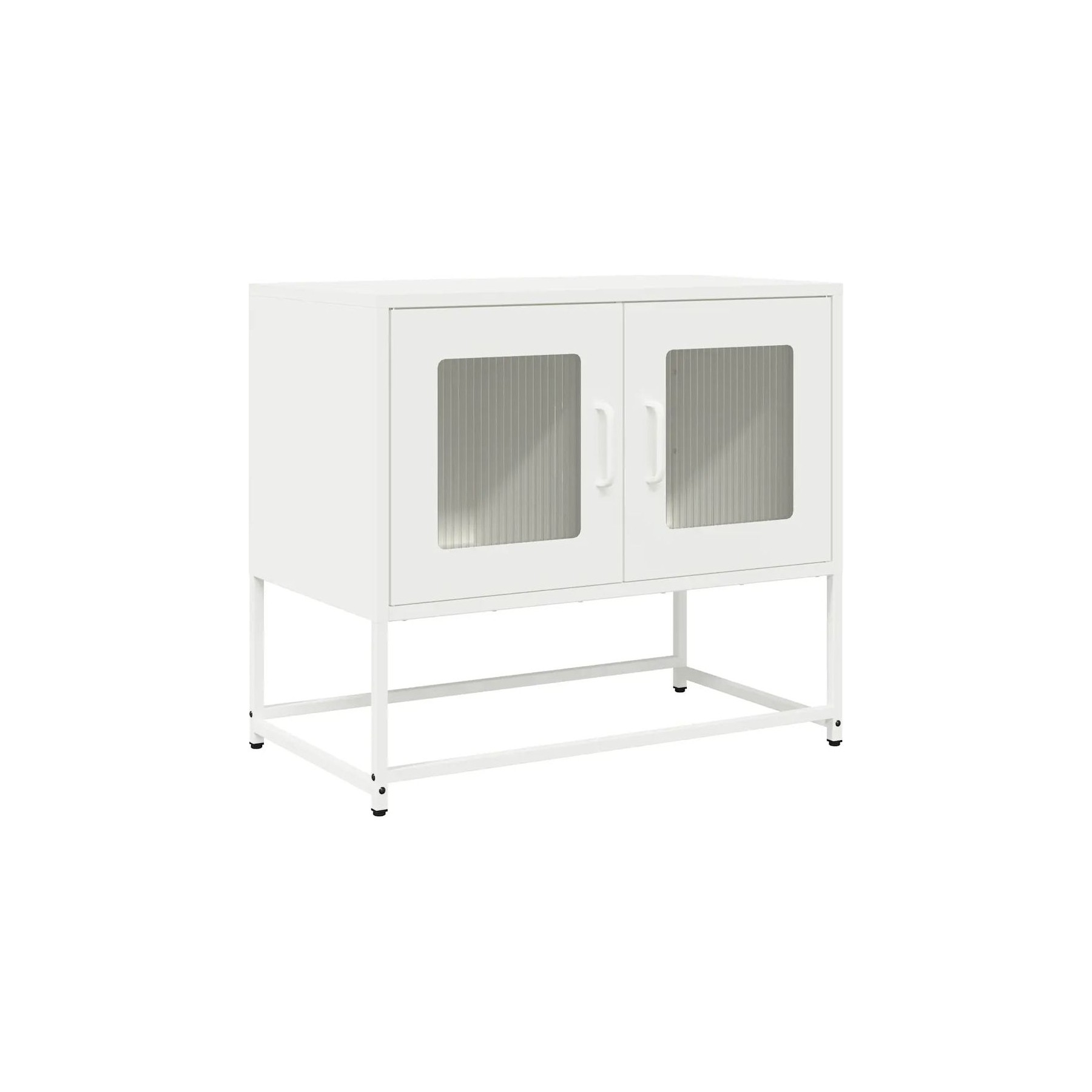 Meuble TV HELLOSHOP26 Meuble TV multifonctionnel 68 x 39 x 60