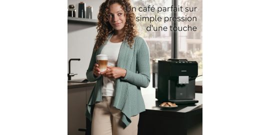 Expresso Broyeur SIEMENS TP513R09