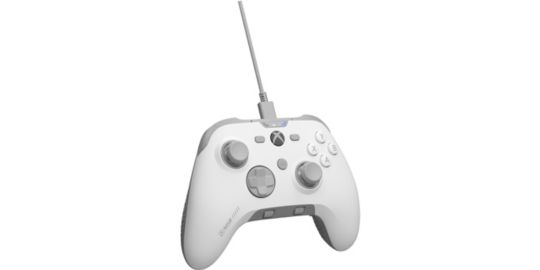 Manette SCUFGAMING Valor Wired TMR Blanche