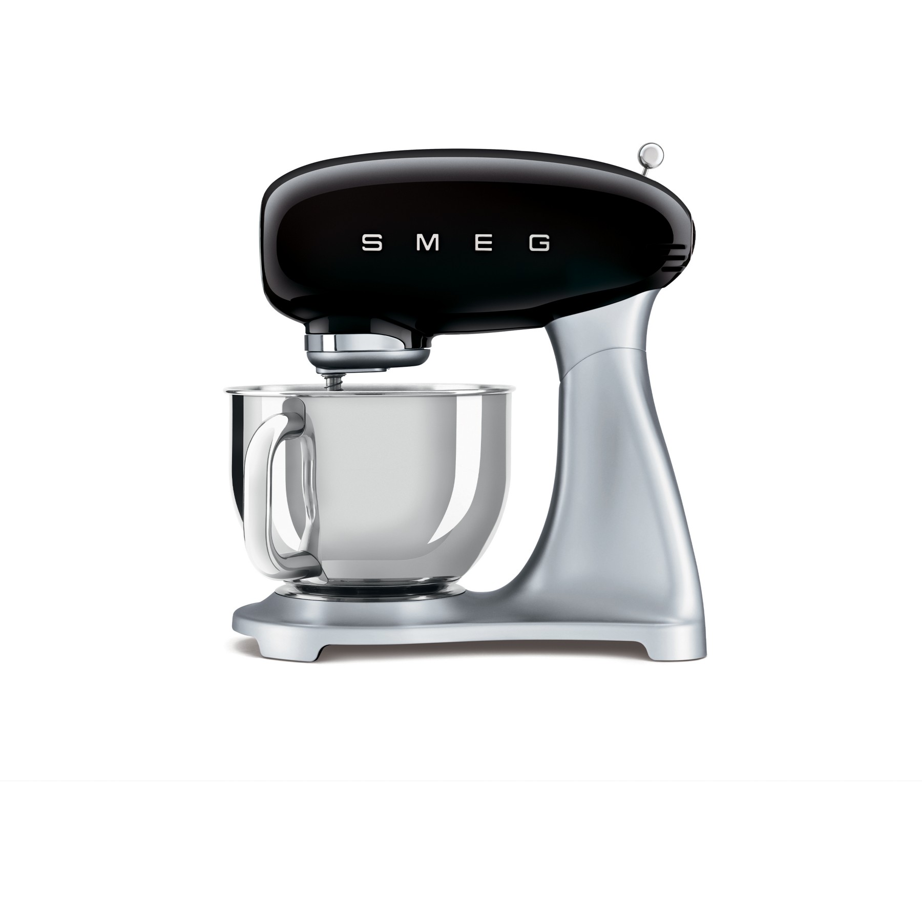 Robot pâtissier SMEG SMF04BLEU Noir