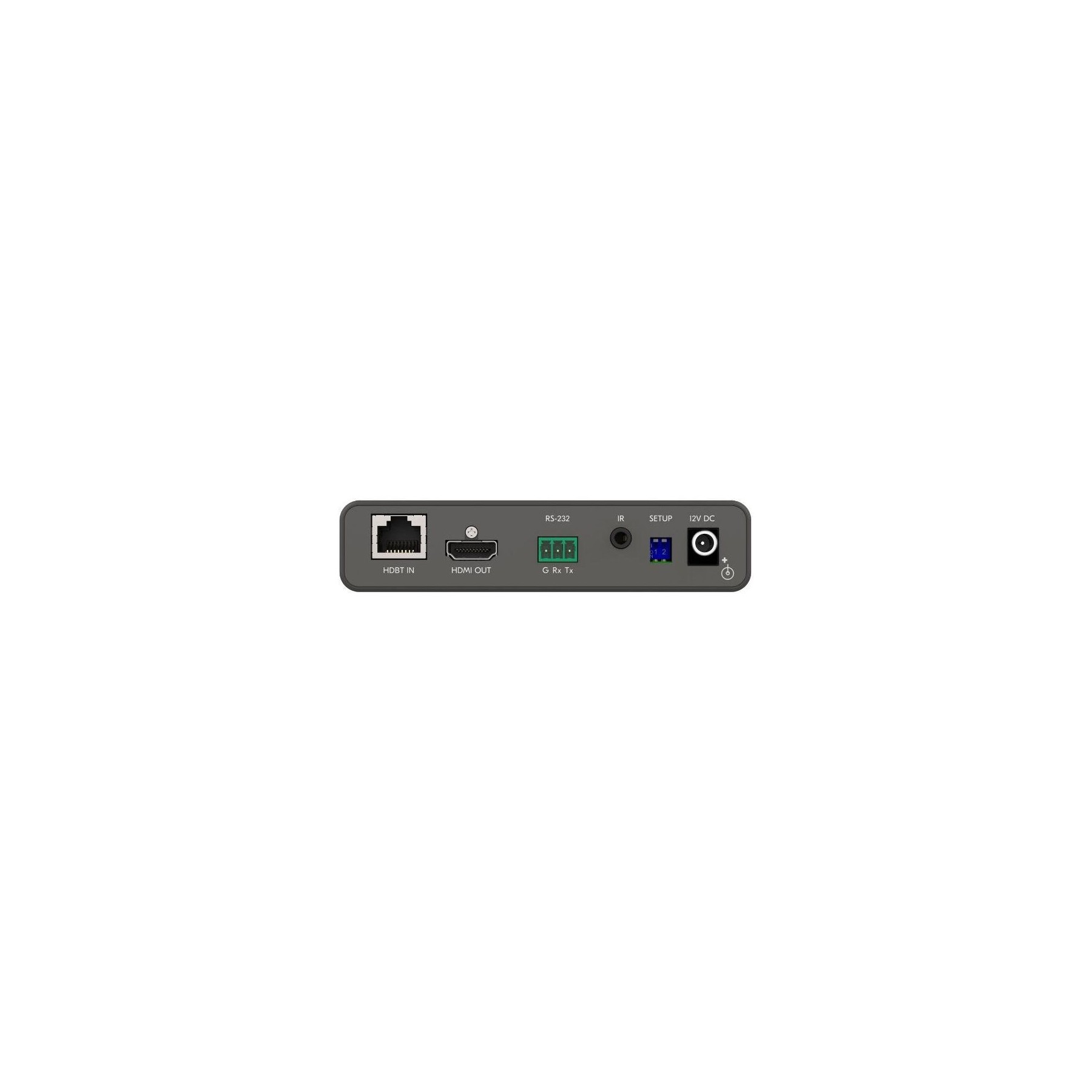Hub USB C DEXLAN 50-80602090