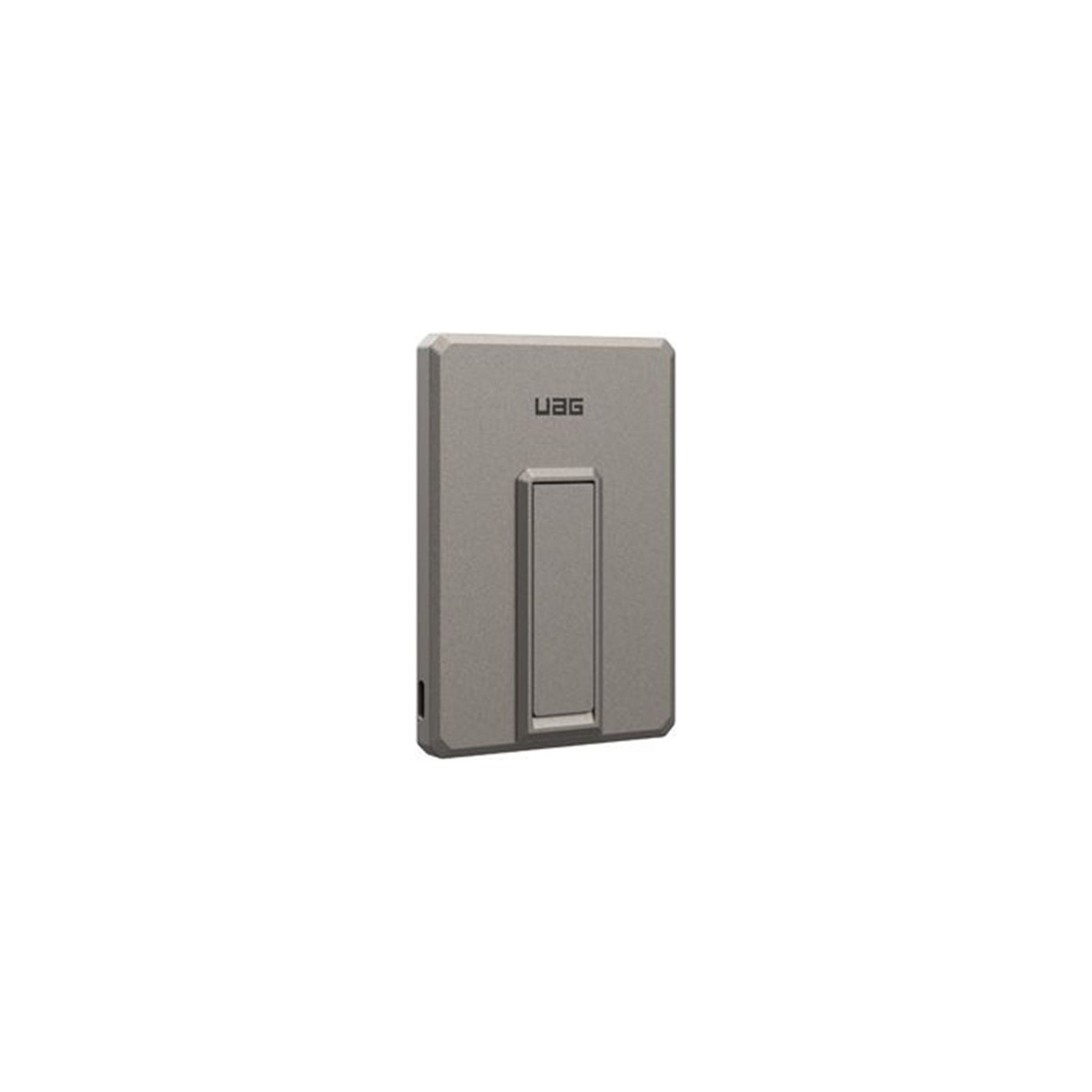 Batterie externe UAG Magnétique 5000mAh 20W Ultra-fine
