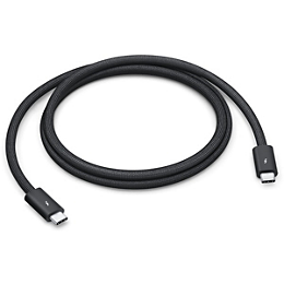 Câble USB APPLE 1M Thunderbolt 5 (USB-C) Pro Cable