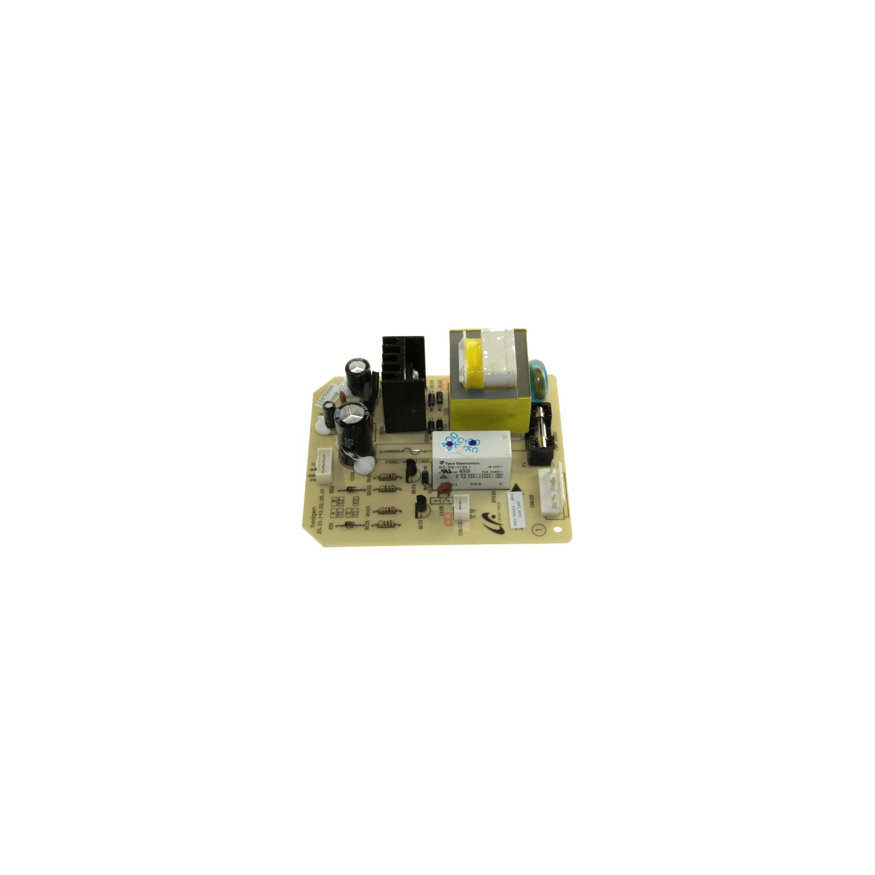 Carte SAMSUNG platine electrinique rw33 cem-122