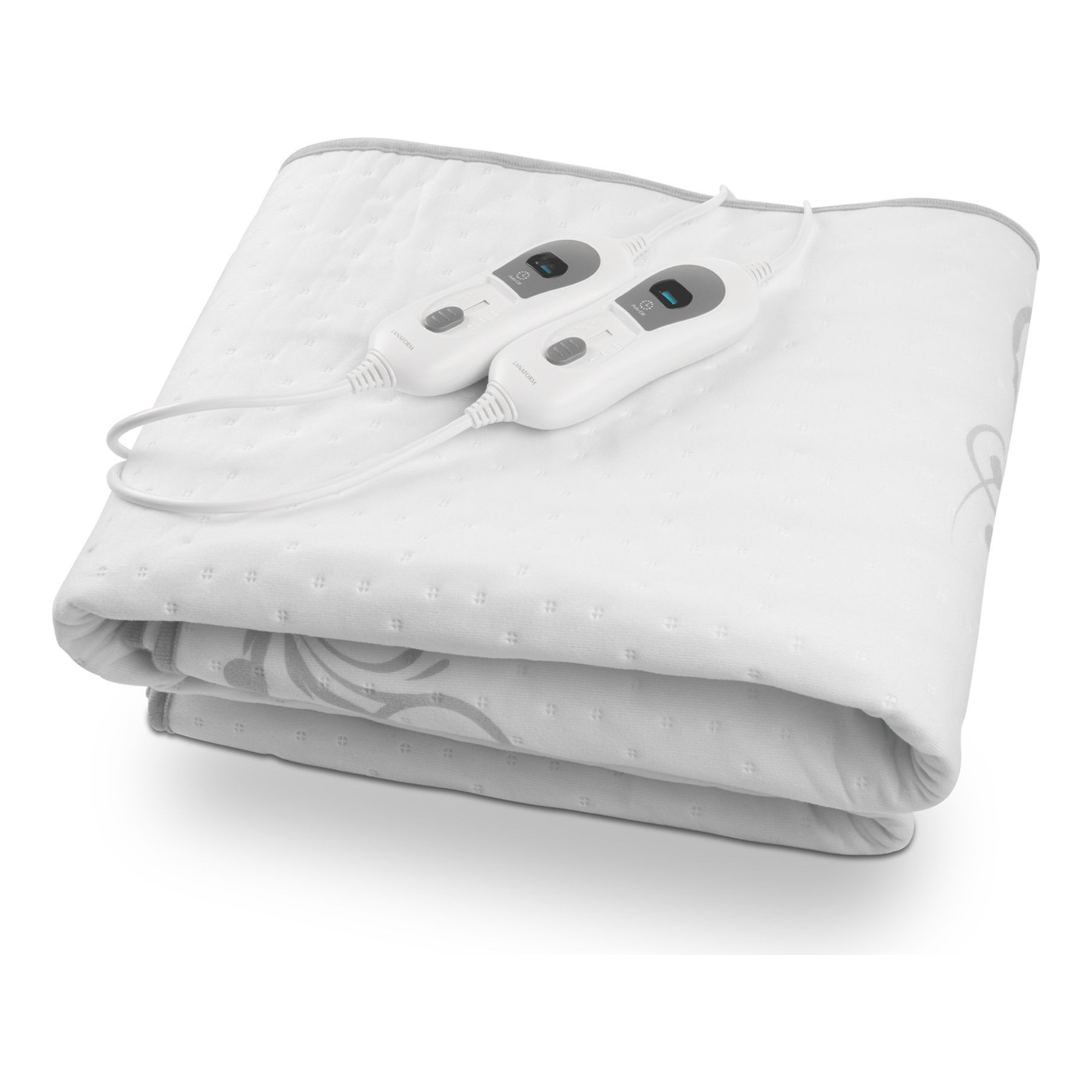 Surmatelas chauffant LANAFORM Heating Blanket S2