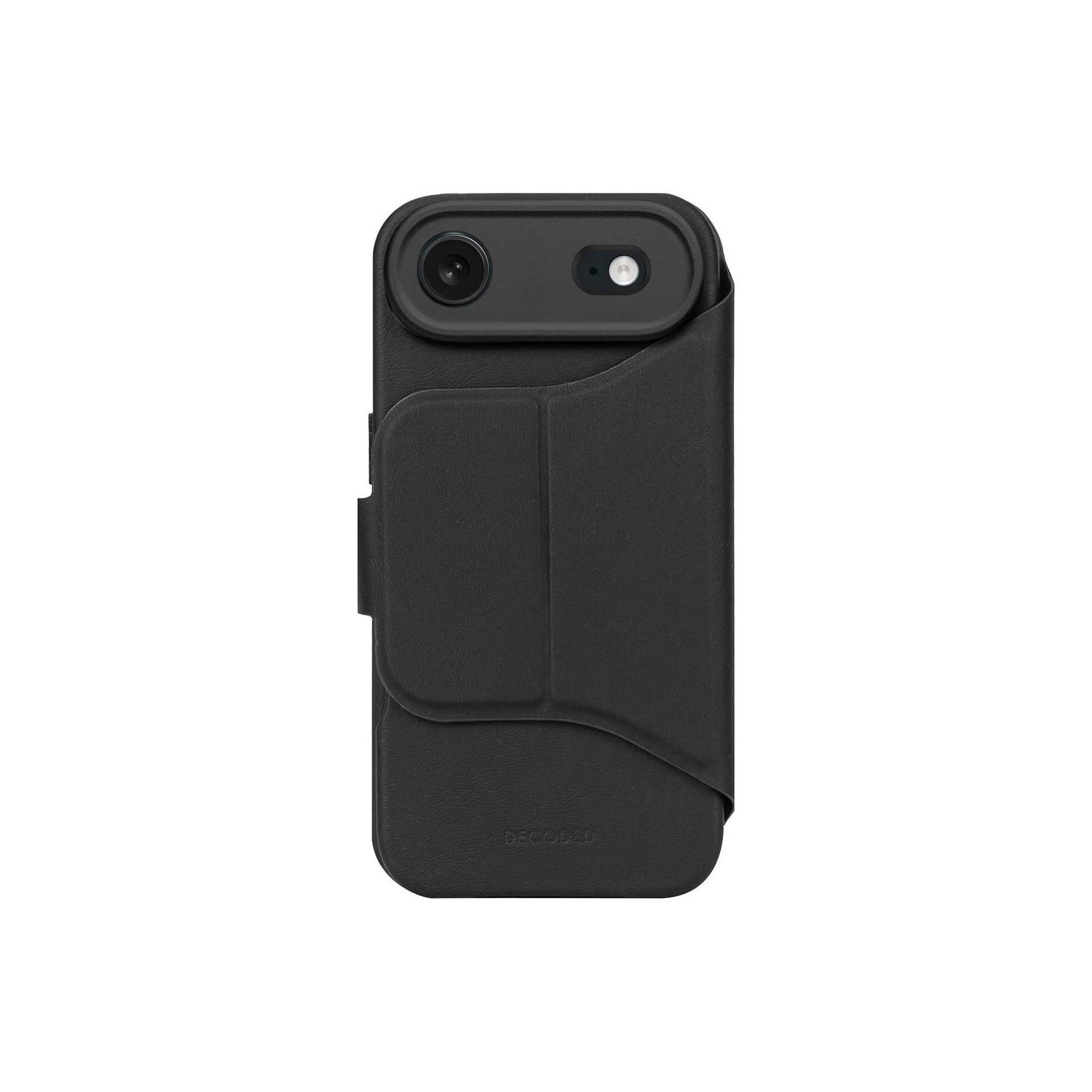 Etui DECODED pour iPhone 17 Air avec Coque Amovible
