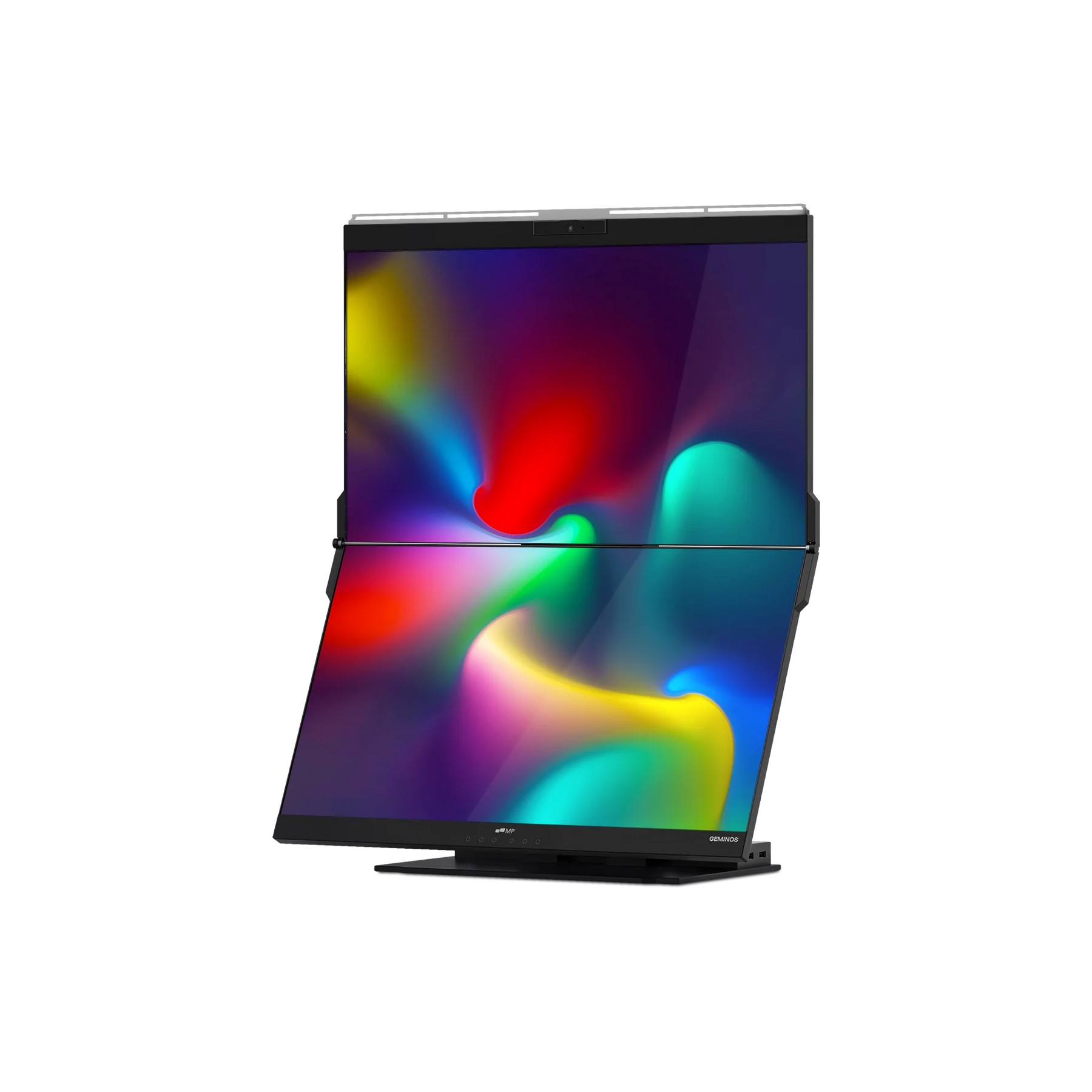 Ecran PC MOBILE PIXELS Geminos