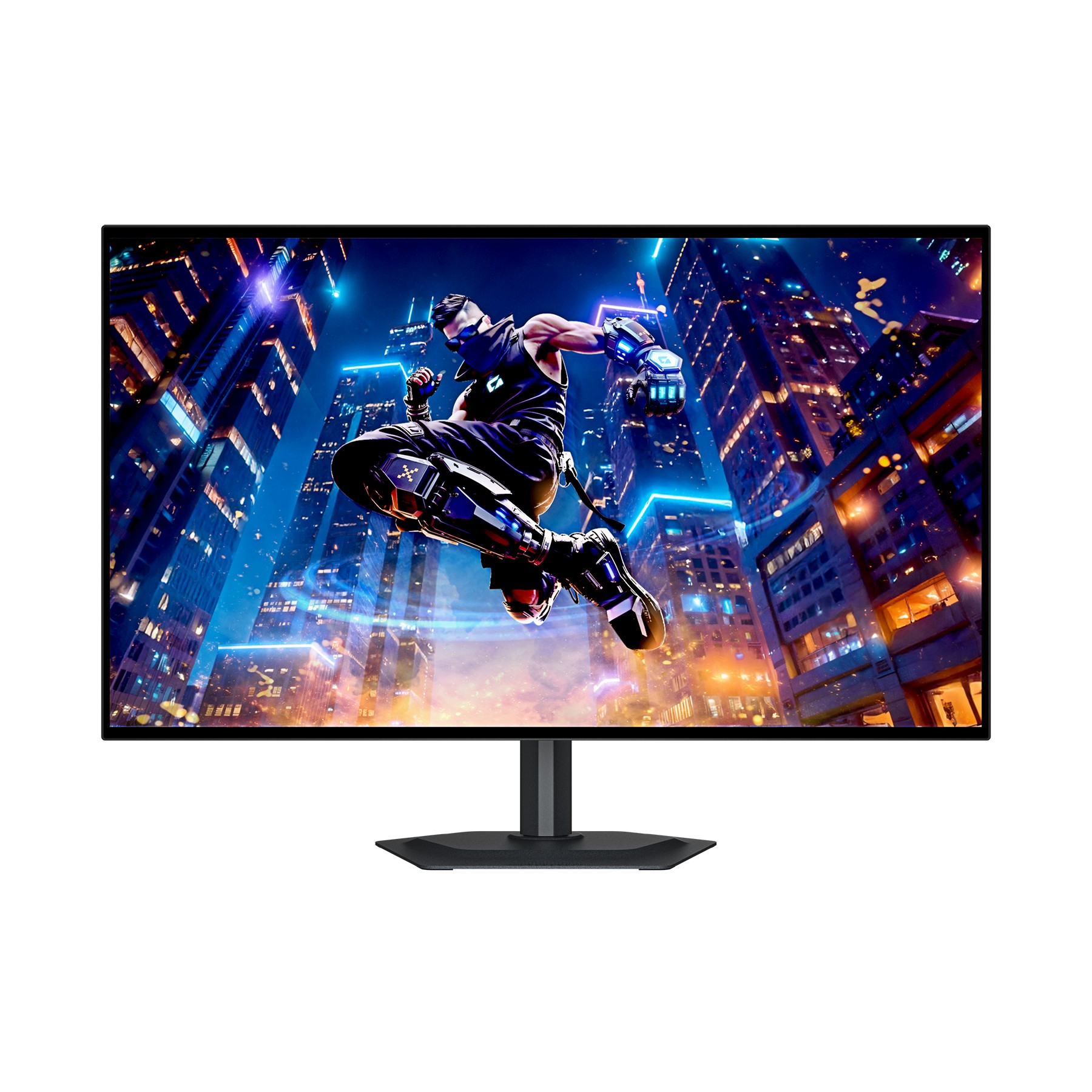 Ecran PC Gamer GIGABYTE MO27Q28G 27'' OLED