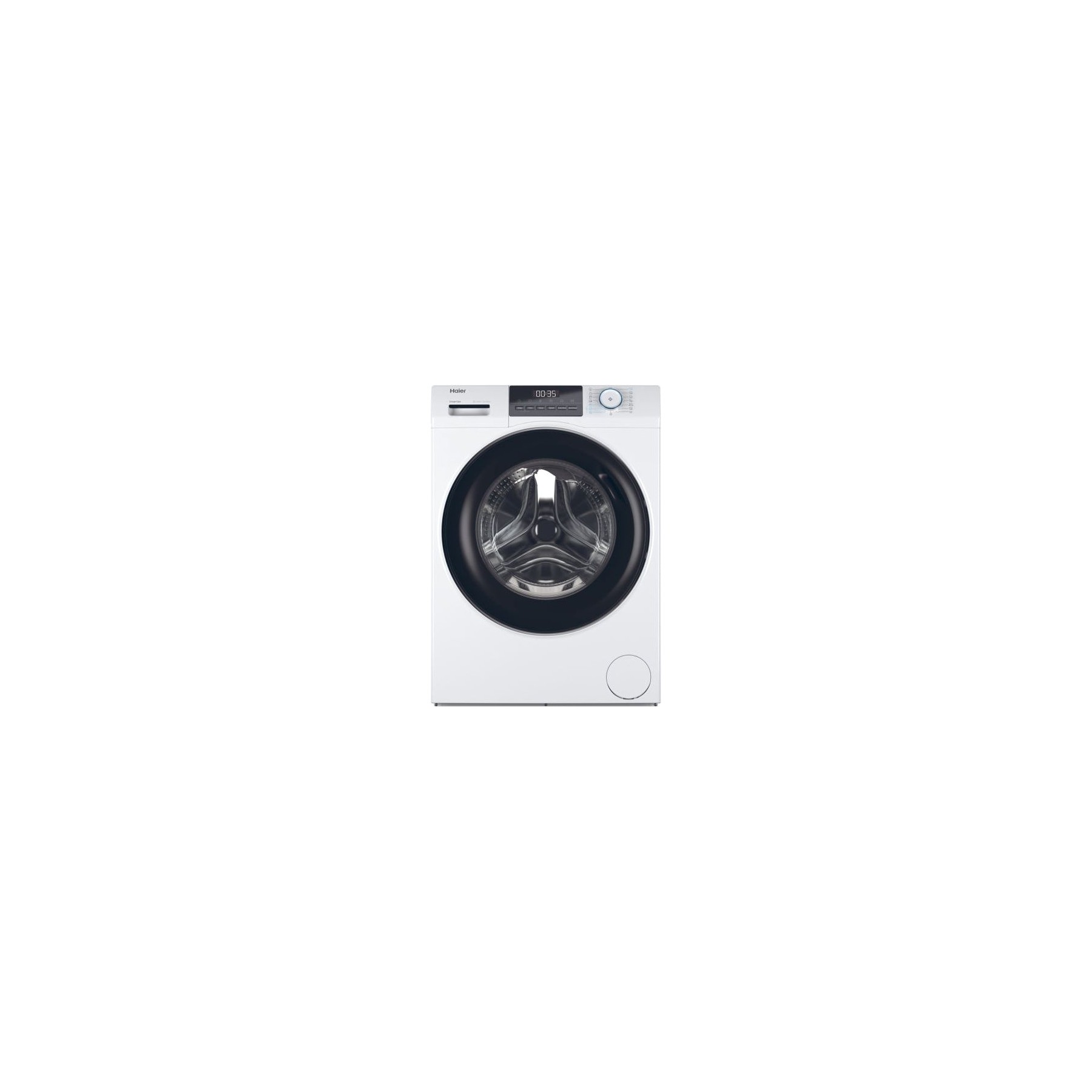 Lave linge hublot HAIER HW90-BP14929A