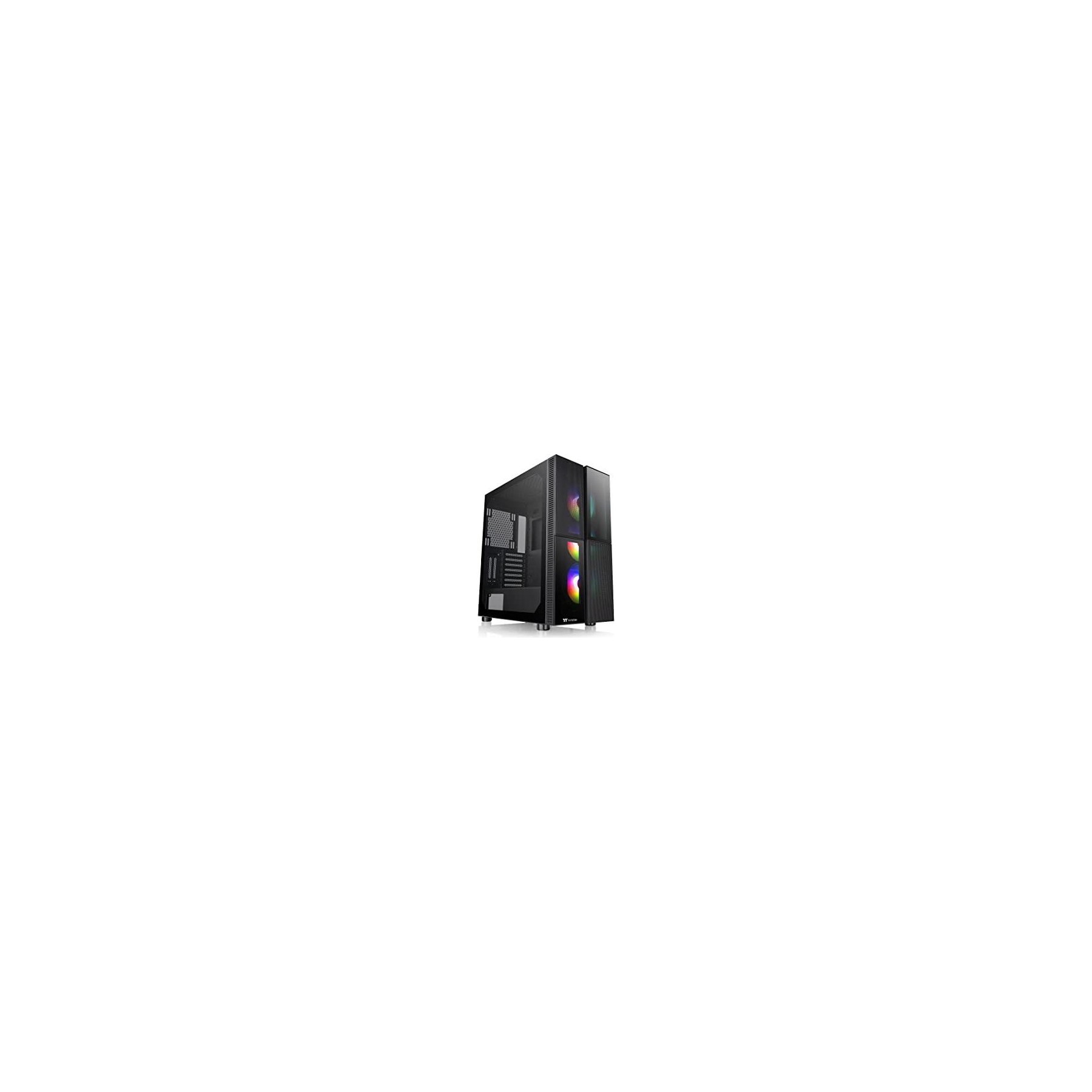 Boitier PC THERMALTAKE Versa T26 TG ARGB