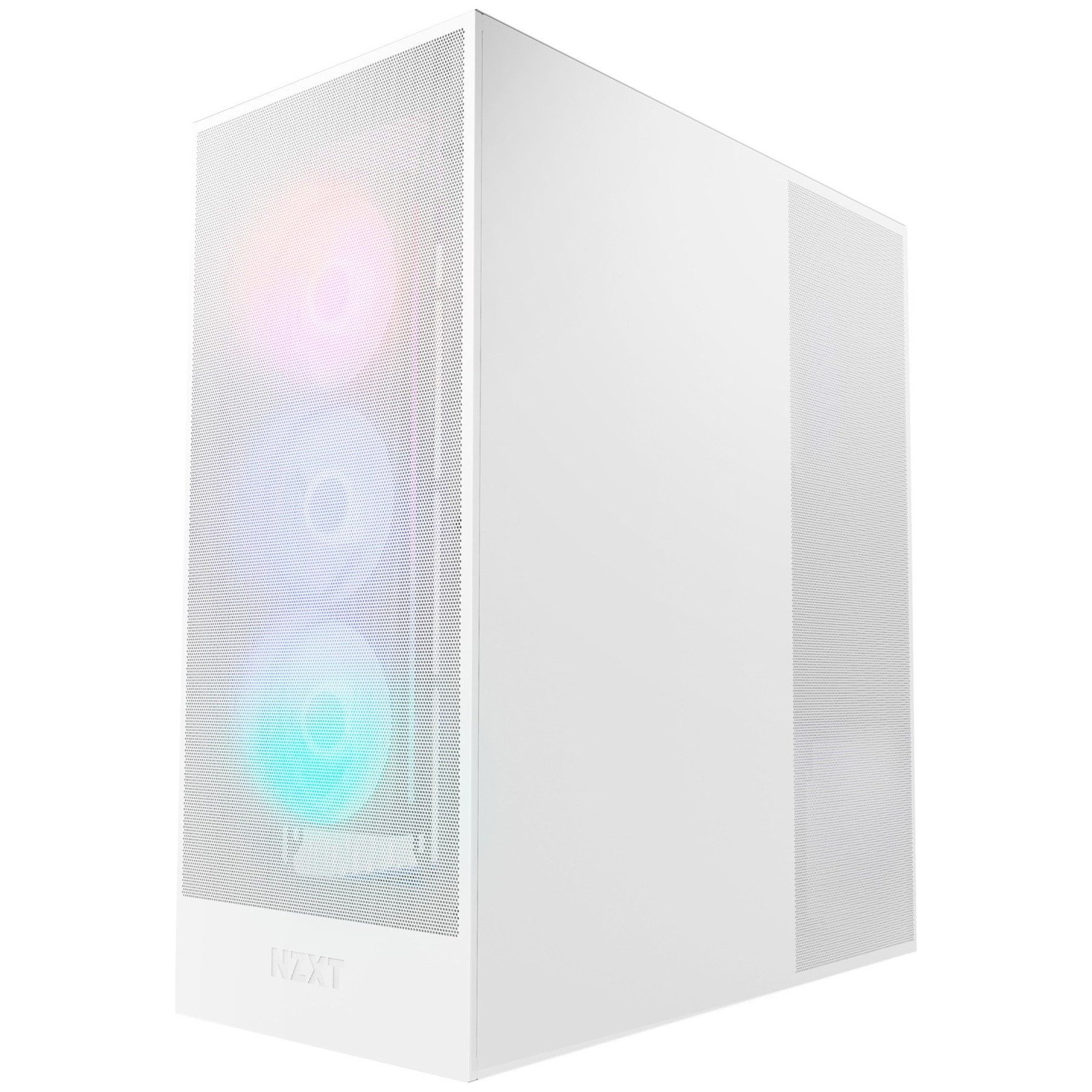 Boitier PC NZXT H7 Flow RGB